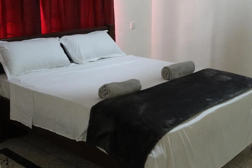 Guesthouse